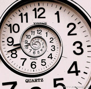Asal-Usul Mengapa 1 hari = 24 jam, 1 jam = 60 menit, 1 menit = 60 detik