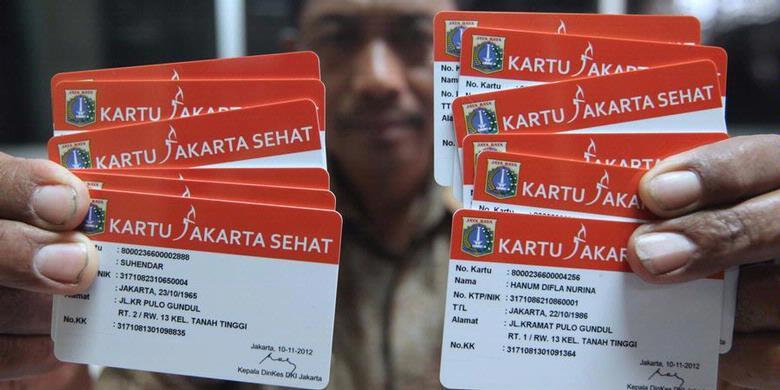 Pahami Sistem KJS, Jangan Main Lapor ke Media