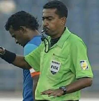 &#91;Alamat Kalah Nih&#93; Wasit Malaysia Akan Pimpin Laga Indonesia vs Belanda