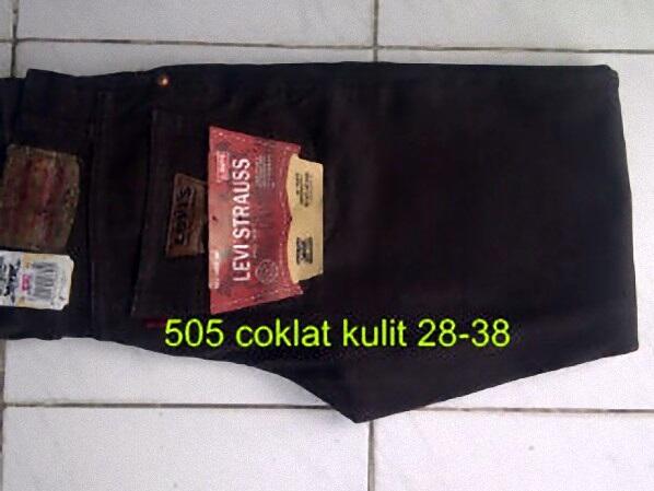 Celana Jeans & Chino Murah, Kualitas Gak Murahan || Bandung, Cimahi ||