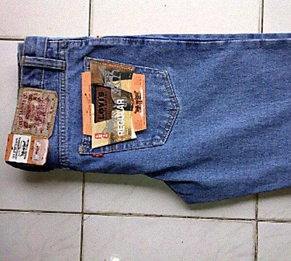Celana Jeans & Chino Murah, Kualitas Gak Murahan || Bandung, Cimahi ||