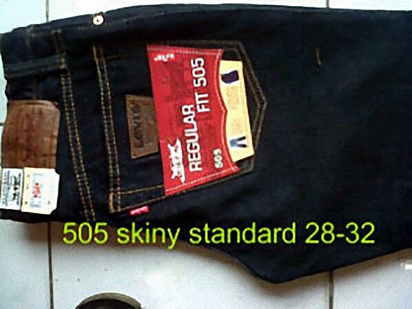 Celana Jeans & Chino Murah, Kualitas Gak Murahan || Bandung, Cimahi ||