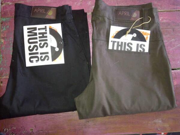 Celana Jeans & Chino Murah, Kualitas Gak Murahan || Bandung, Cimahi ||