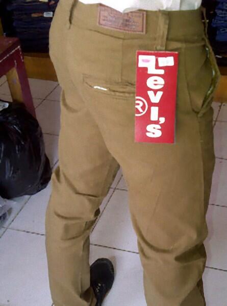 Celana Jeans & Chino Murah, Kualitas Gak Murahan || Bandung, Cimahi ||