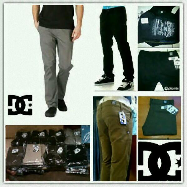 Celana Jeans & Chino Murah, Kualitas Gak Murahan || Bandung, Cimahi ||