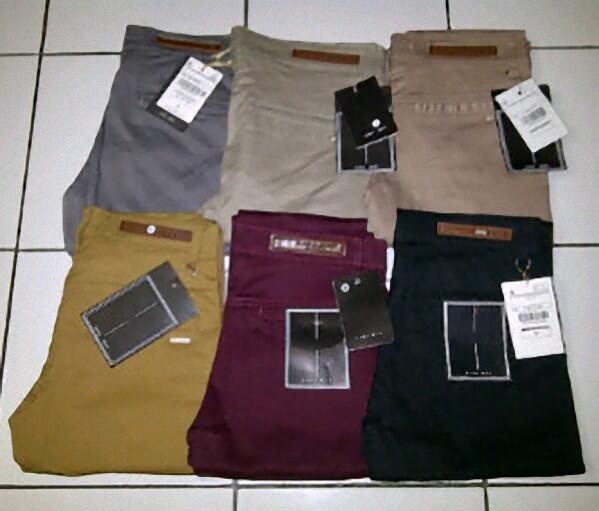 Celana Jeans & Chino Murah, Kualitas Gak Murahan || Bandung, Cimahi ||
