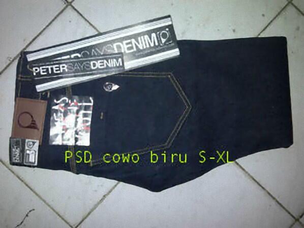 Celana Jeans & Chino Murah, Kualitas Gak Murahan || Bandung, Cimahi ||