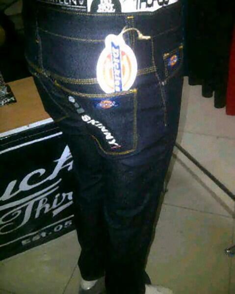 Celana Jeans & Chino Murah, Kualitas Gak Murahan || Bandung, Cimahi ||