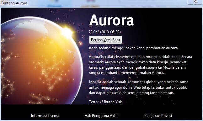 aurora