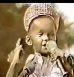 Subhanallah Syarifuddin Khalifah Usia 1.5 tahun Sudah Hapal al-Quran