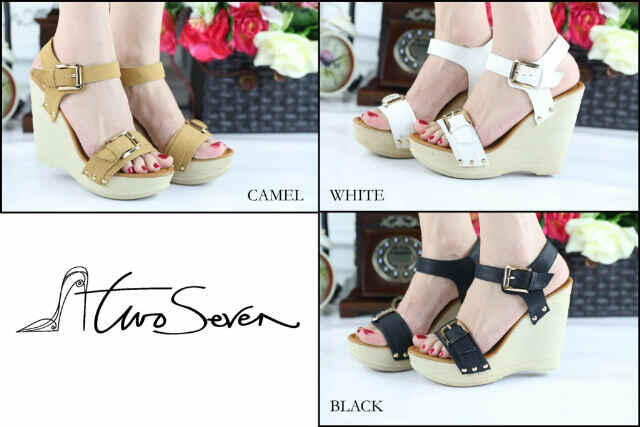 NEW ARRIVAL TWOSEVEN, VINE WEST, TREASURE ALBUM JUNI 2013