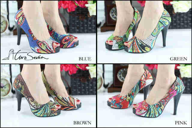 NEW ARRIVAL TWOSEVEN, VINE WEST, TREASURE ALBUM JUNI 2013