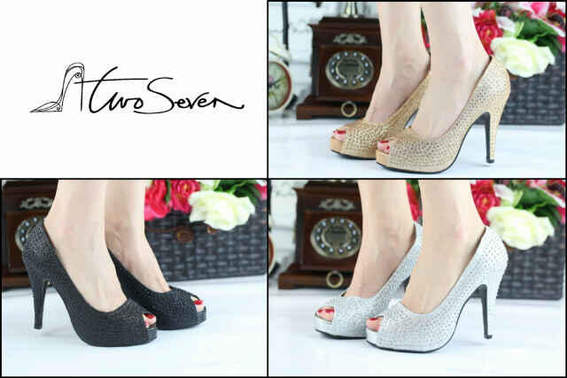 NEW ARRIVAL TWOSEVEN, VINE WEST, TREASURE ALBUM JUNI 2013