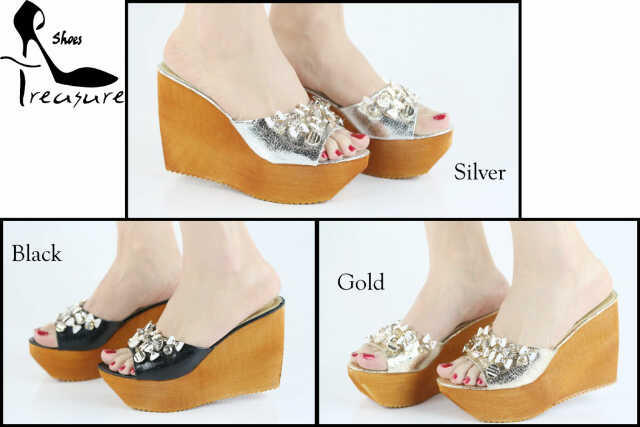 NEW ARRIVAL TWOSEVEN, VINE WEST, TREASURE ALBUM JUNI 2013