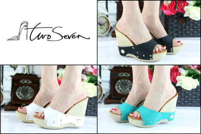 NEW ARRIVAL TWOSEVEN, VINE WEST, TREASURE ALBUM JUNI 2013