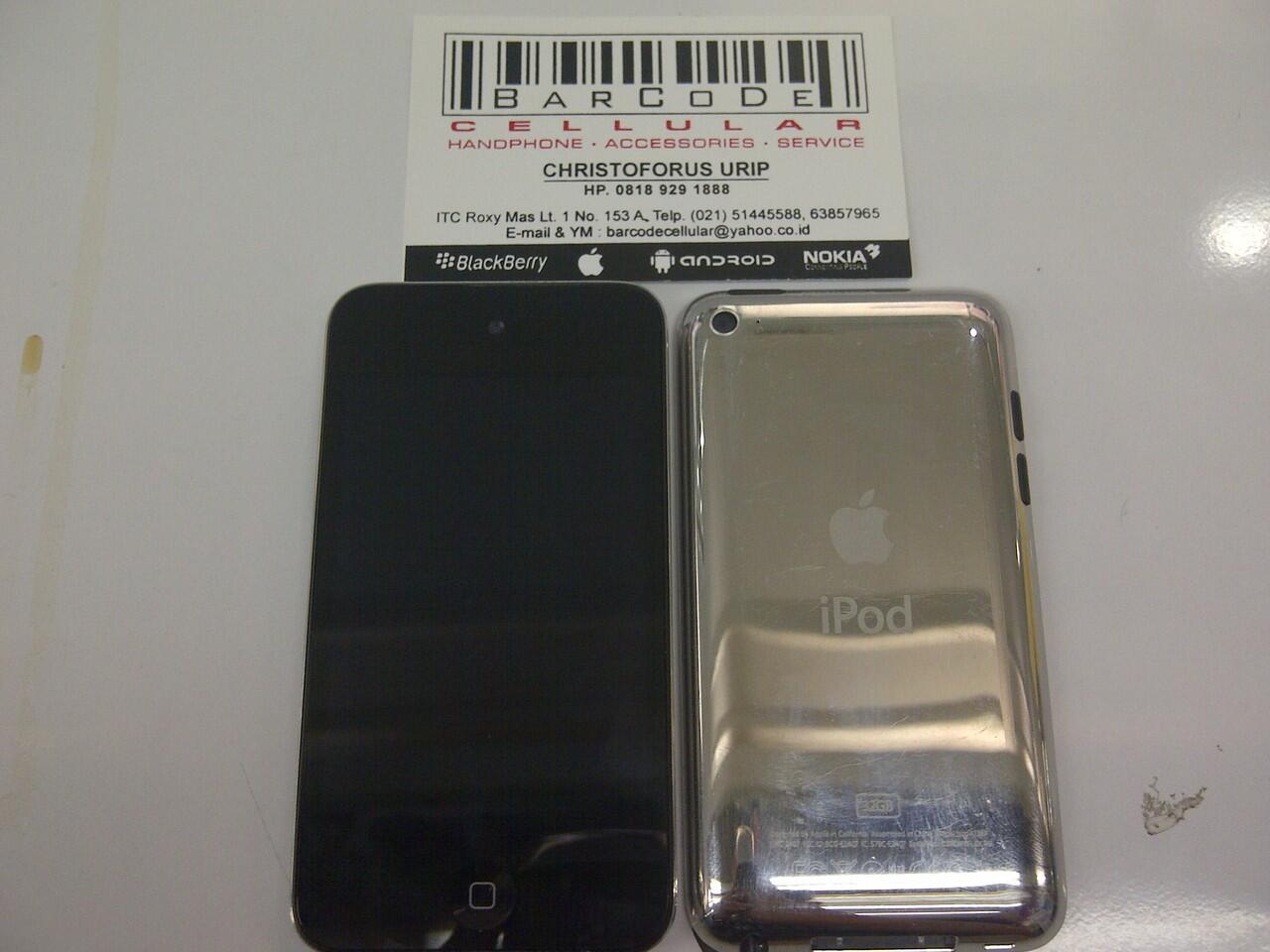 SECOND BARCODE CELL PART 1