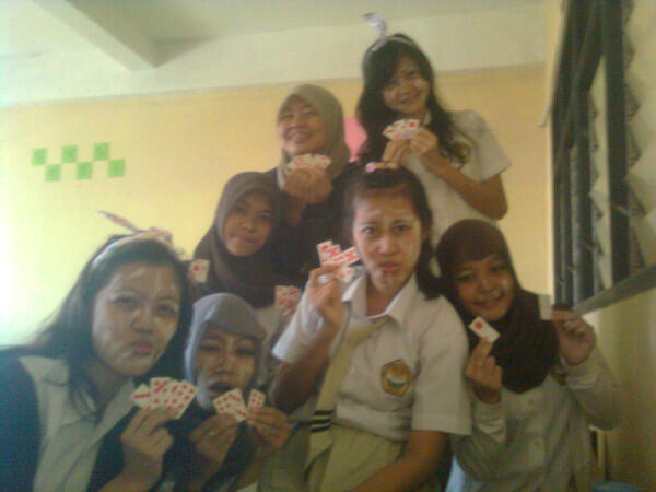 Generasi Penerus Bangsa