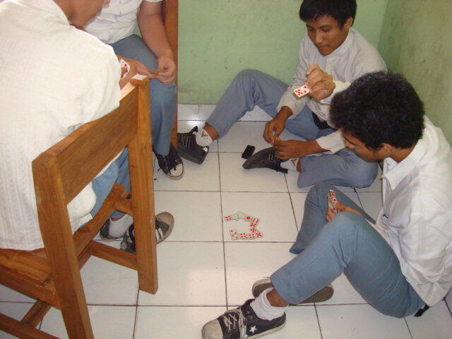 Generasi Penerus Bangsa