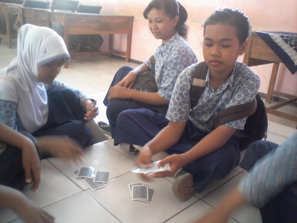 Generasi Penerus Bangsa