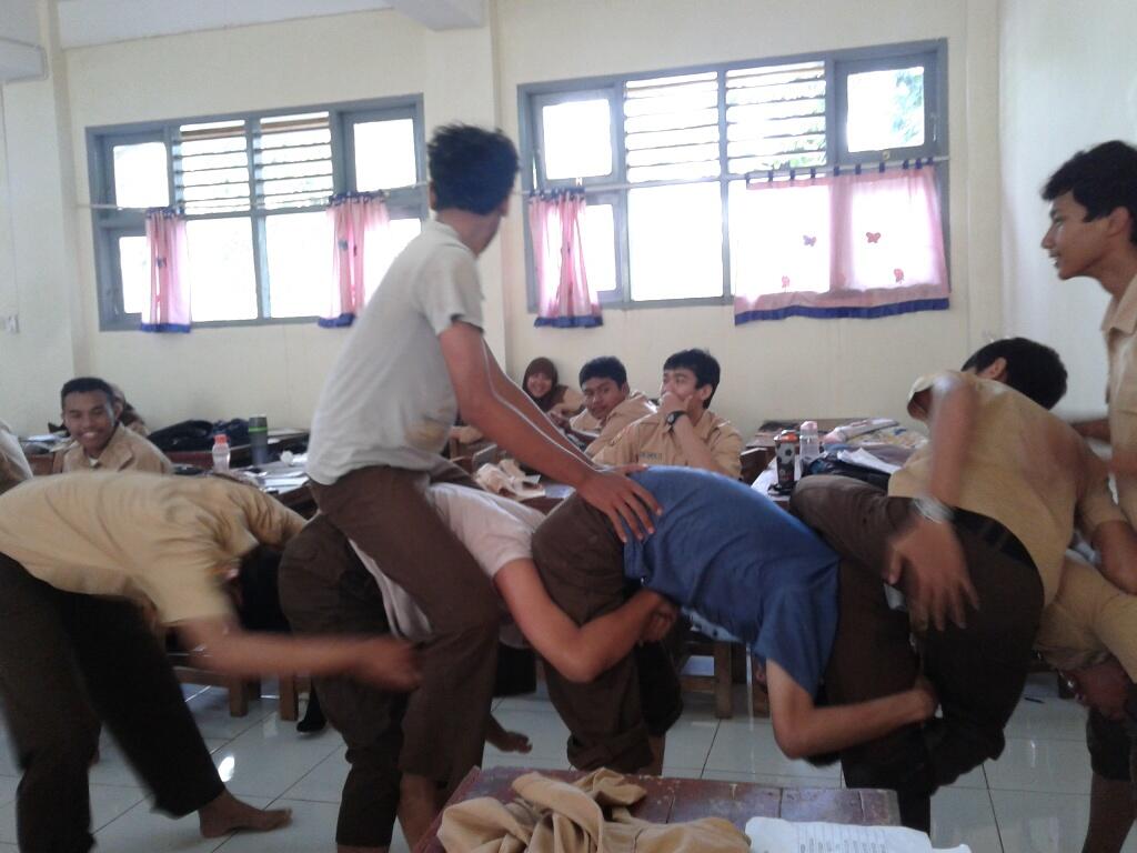 Generasi Penerus Bangsa