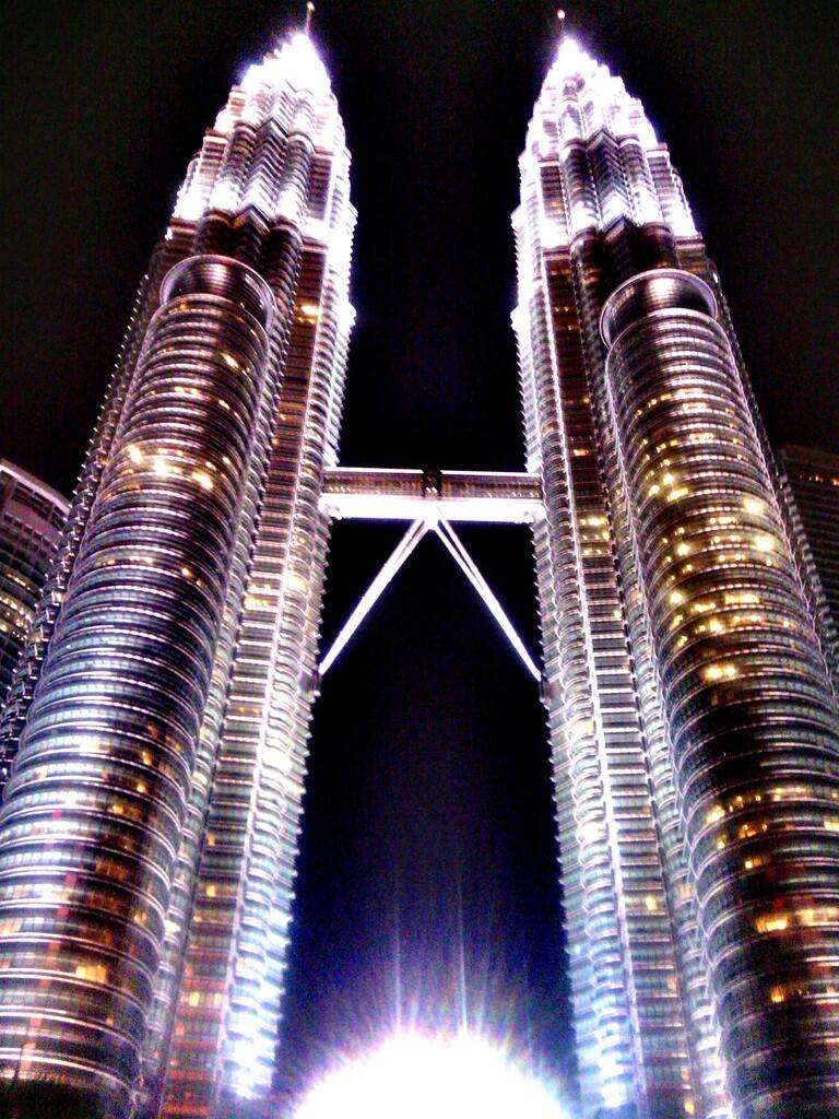 Share Malaka &amp; Kuala Lumpur 4D3N MEI 2013 (Budget Backpacker)