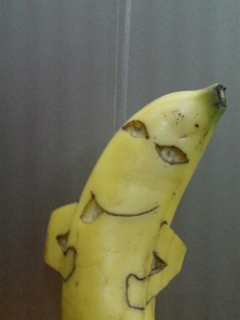 bakat terpendam (+pict)