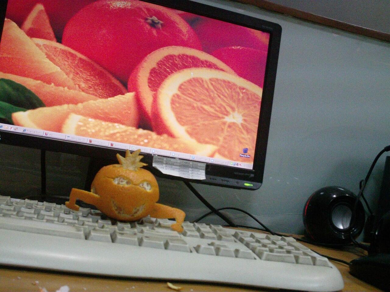 bakat terpendam (+pict)