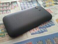 Casing Belakang Samsung Galaxy Y Warna Hitam &#91;User Masuk&#93;