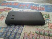 Casing Belakang Samsung Galaxy Y Warna Hitam &#91;User Masuk&#93;