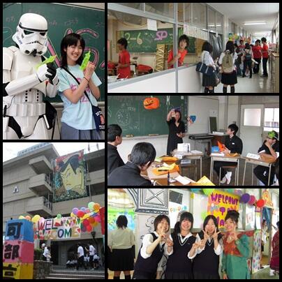 Gakusei Jepang : Gaya Hidup Anak Sekolah di Jepang
