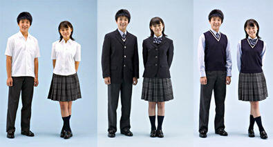 Gakusei Jepang : Gaya Hidup Anak Sekolah di Jepang