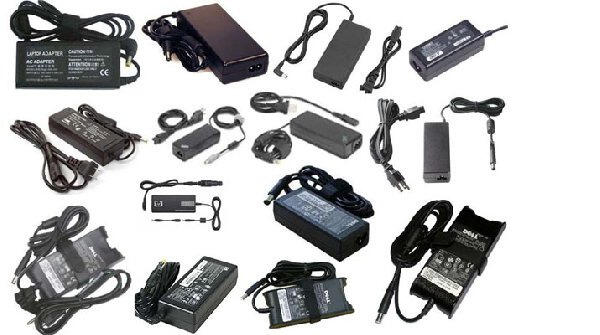 Charger Laptop Fujitsu-Adaptor HP Compaq-Asus-Macbook-Toshiba-Acer-Dell-Lenovo IBM