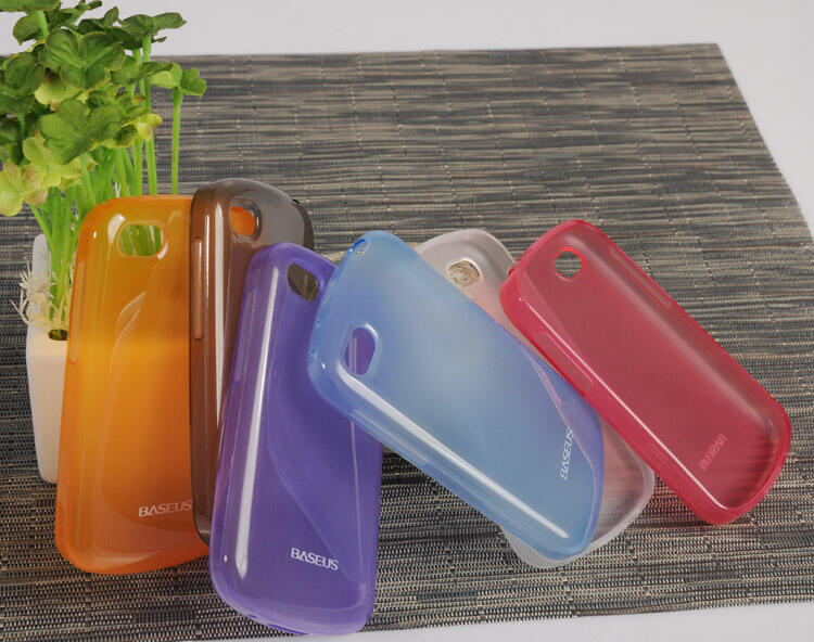 CAPDASE for Blackberry Torch 9810 & Orlando 9380