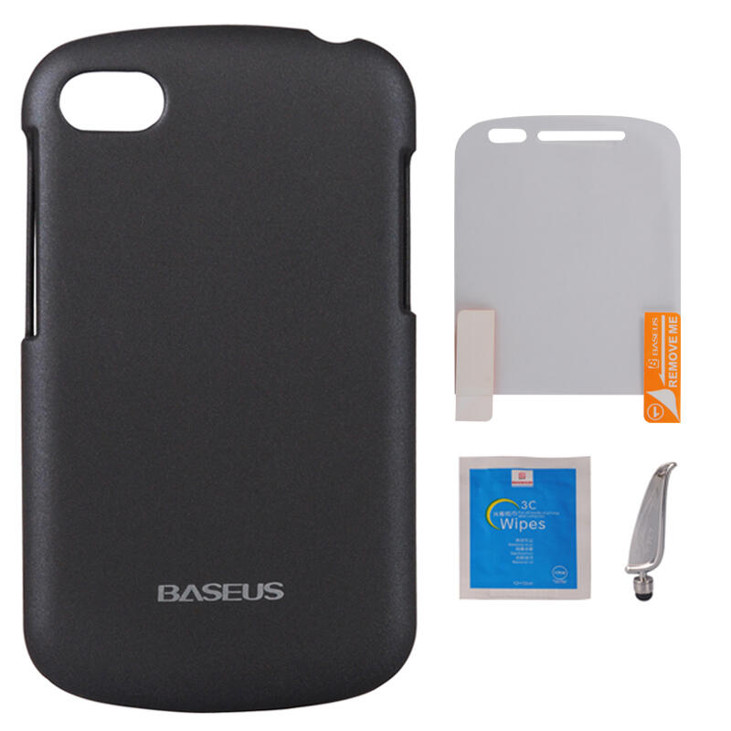 CAPDASE for Blackberry Torch 9810 & Orlando 9380