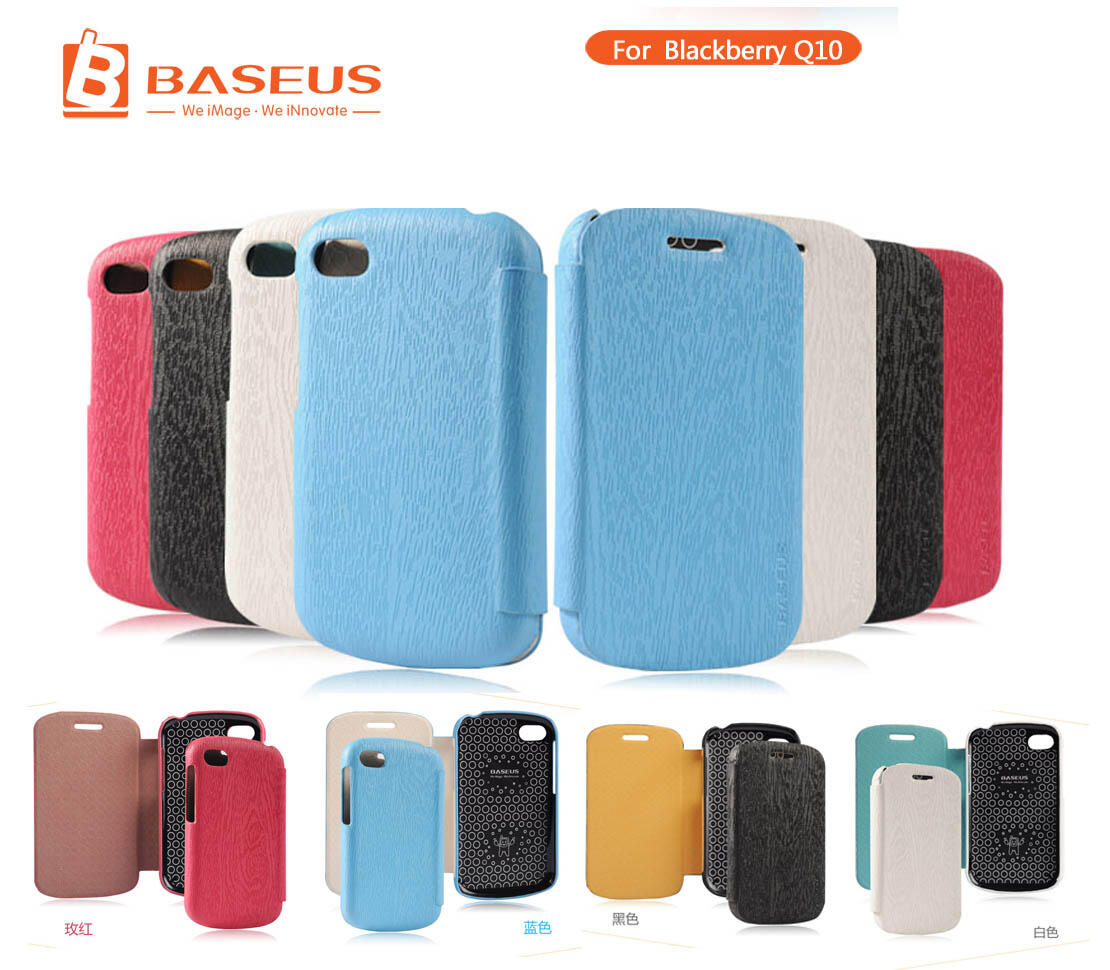 CAPDASE for Blackberry Torch 9810 & Orlando 9380