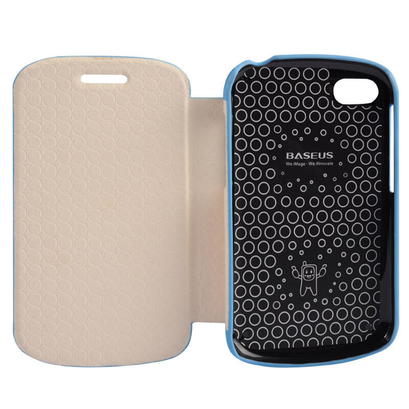 CAPDASE for Blackberry Torch 9810 & Orlando 9380
