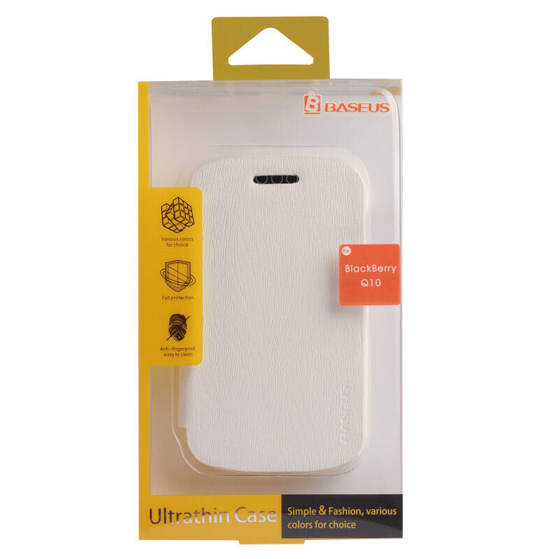 CAPDASE for Blackberry Torch 9810 & Orlando 9380