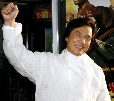 5 Aktor KungFu Terpopuler di Dunia