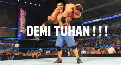 Gue Muak sm Arya Wiguna & Media yang Menyiarkannya