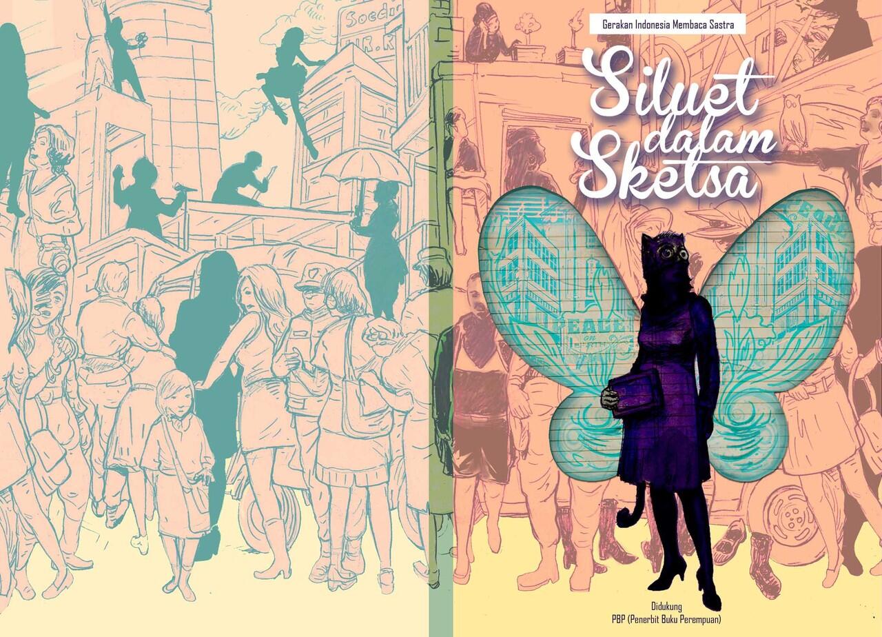 Siluet dalam Sketsa, Sebuah Kumpulan Cerpen