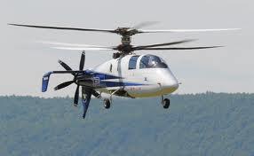 Duo Helikopter X, Tercepat di Dunia