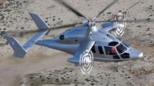 Duo Helikopter X, Tercepat di Dunia