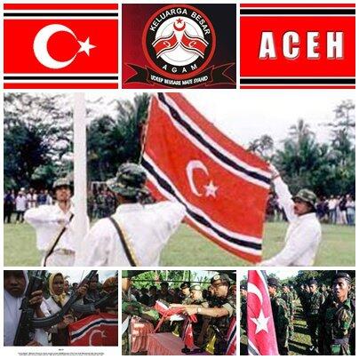 (Just Pict) Tentara Aceh Tempoe Doeloe