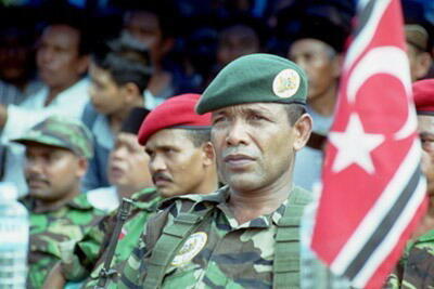 (Just Pict) Tentara Aceh Tempoe Doeloe