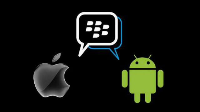 HOT!!! Jadwal Rilis BBM Untuk Android dan iOS