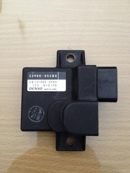CDI Denso 32900-053B0