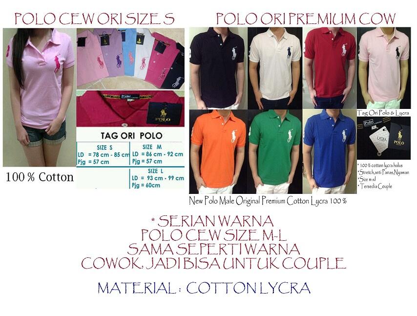 Menyambut Lebaran ... Baju Polo Giordano Fredperry, Celana zara Siap Untuk Anda