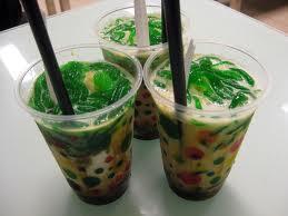 Cendol Seger Silakan Masuk Gratis!!!