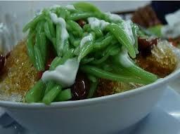 Cendol Seger Silakan Masuk Gratis!!!