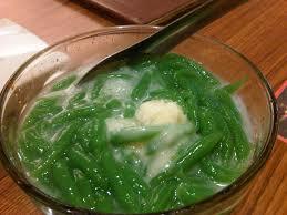 Cendol Seger Silakan Masuk Gratis!!!